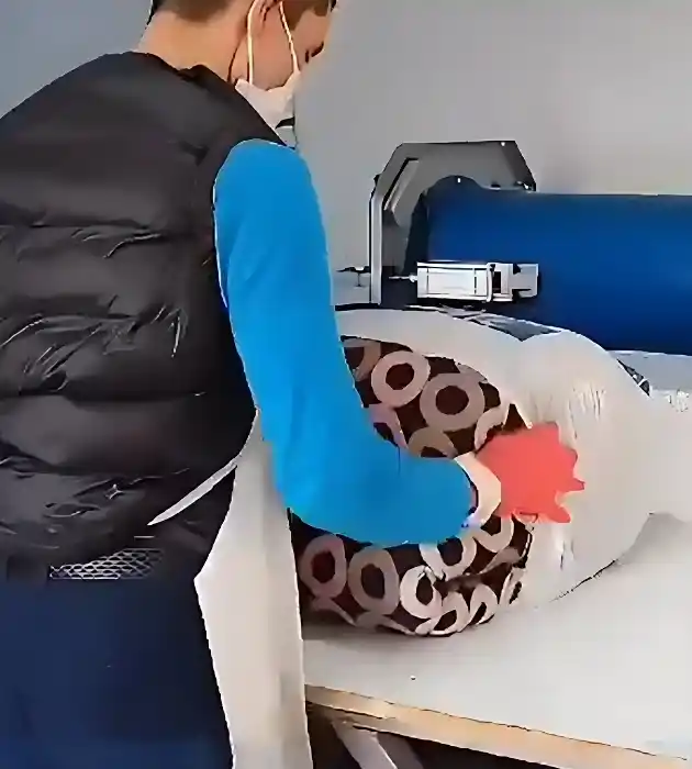 Sarıkız Halı Yıkama Hakkımızda